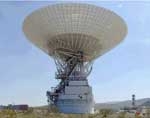 The Deep Space Network