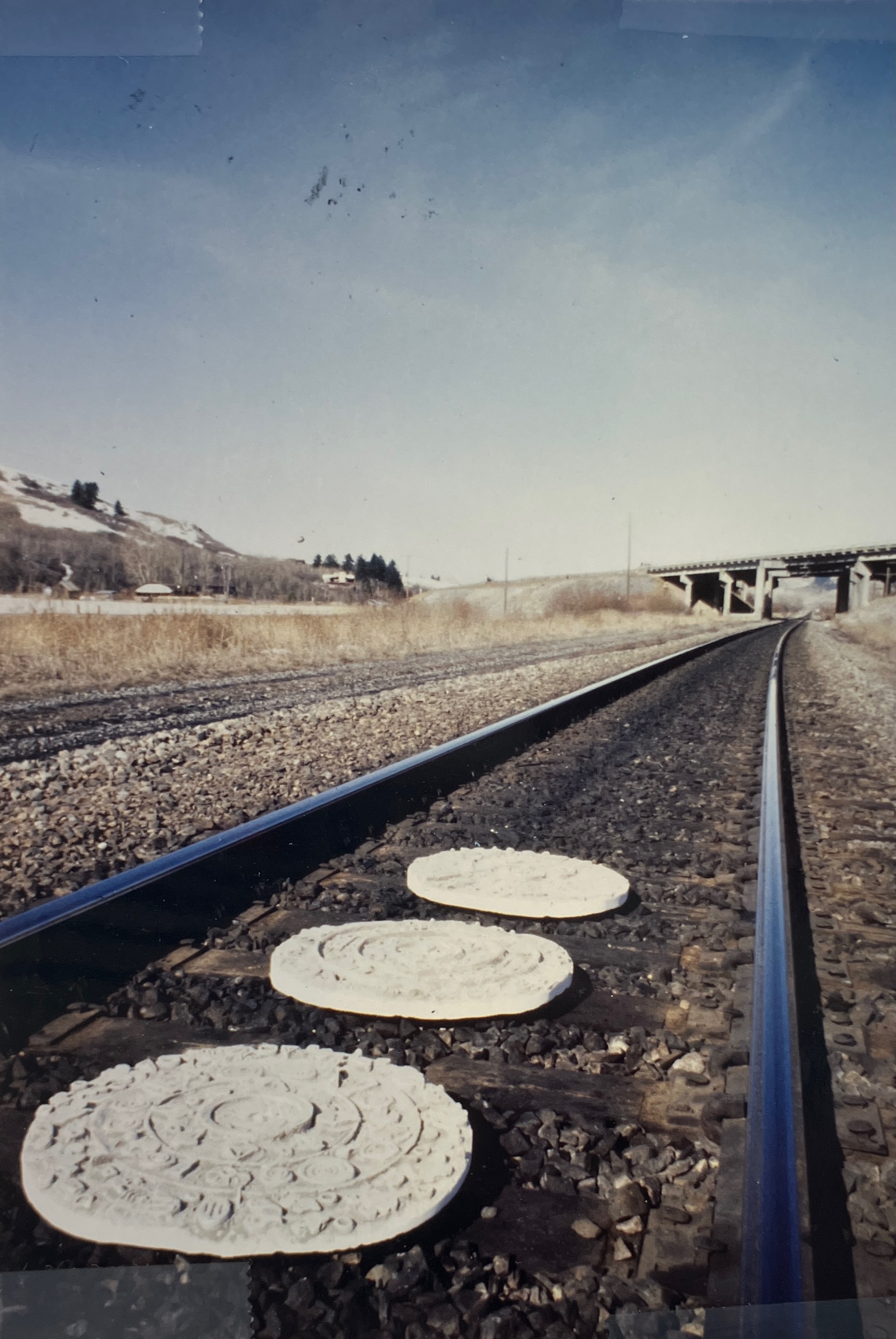 On the Rails