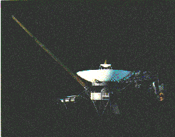 Voyager I