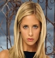 Buffy, the world-weary Slayer