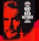 The Hunt for Red October, starring 007 (the best one, anyway).