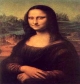 Leonardo Da Vinci's 'The Mona Lisa' (O Draconian Devil!)