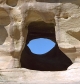 The Eye Wall at Petra.