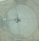 Solar Power Plant from the air - There's got to be a better way than fossil fuels.